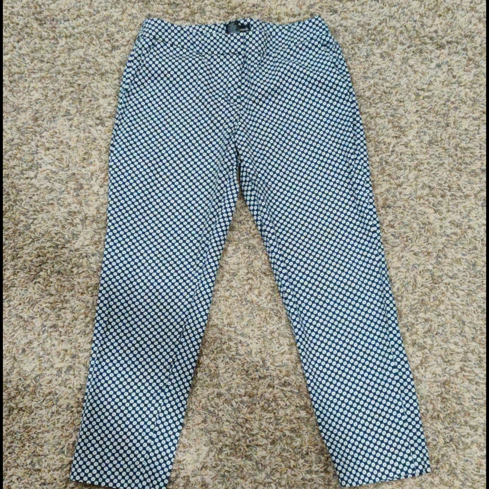 Valerie Bertinelli Capris